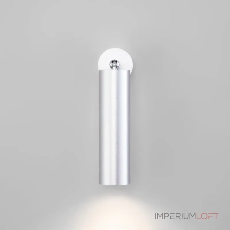 Настенный светодиодный светильник Eurosvet Ease a058946 от ImperiumLoft