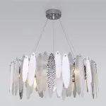 Подвесная люстра Bogate's Canaria 324/10  