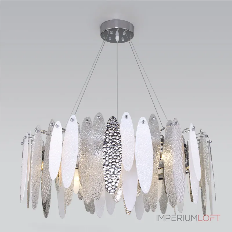 Подвесная люстра Bogate's Canaria 324/10  