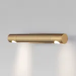 Настенный светодиодный светильник Eurosvet Tybee a063049 от ImperiumLoft