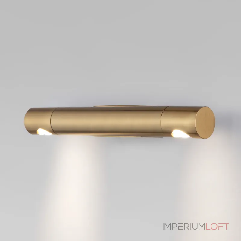 Настенный светодиодный светильник Eurosvet Tybee a063049 от ImperiumLoft