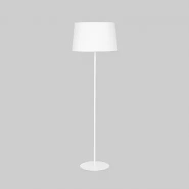 Напольный светильник TK Lighting Maja 2919 белый  