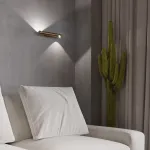 Настенный светодиодный светильник Eurosvet Tybee a063049 от ImperiumLoft