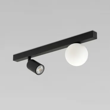 Настенный светильник TK Lighting Vox 10000 чёрный Настенный светильник TK Lighting Vox 10000 чёрный