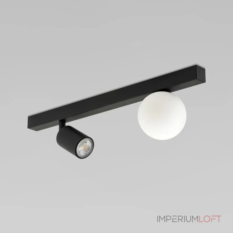 Настенный светильник TK Lighting Vox a068811 от ImperiumLoft Настенный светильник TK Lighting Vox a068811 от ImperiumLoft