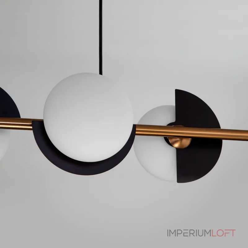 Подвесной светильник Eurosvet Moity 70149/4