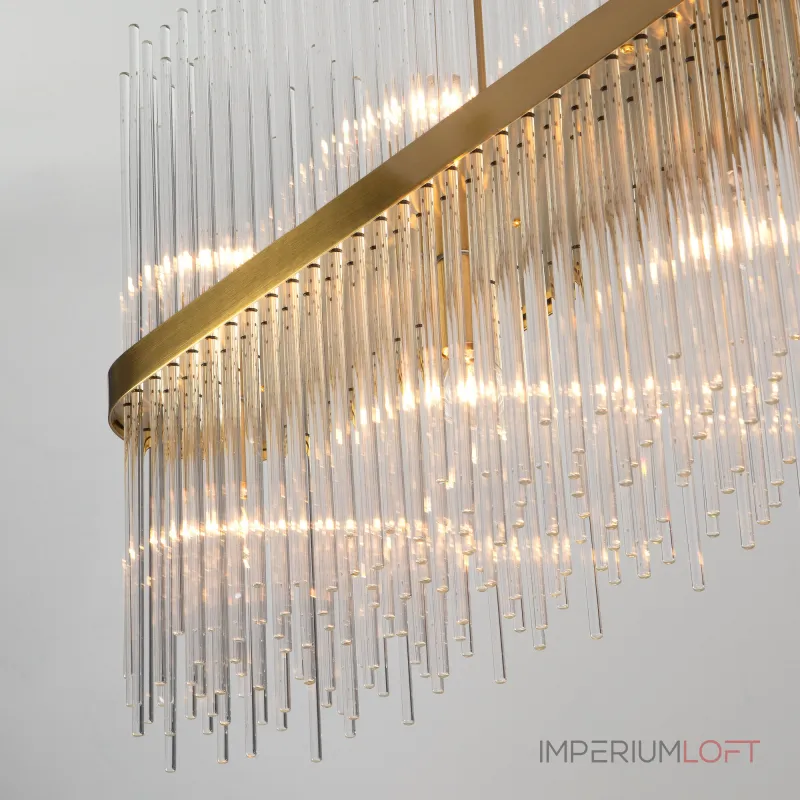 Люстра на штанге Bogate's Allure 486/10  