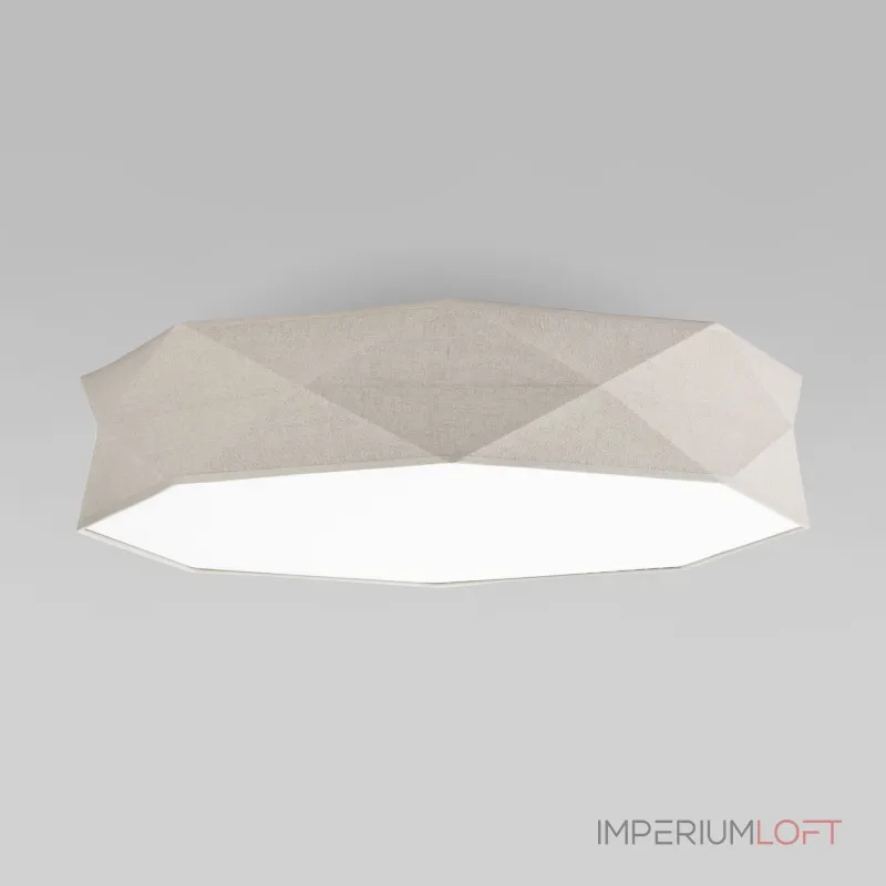 Потолочный светильник TK Lighting Kantoor 6196 Kantoor Nature от ImperiumLoft