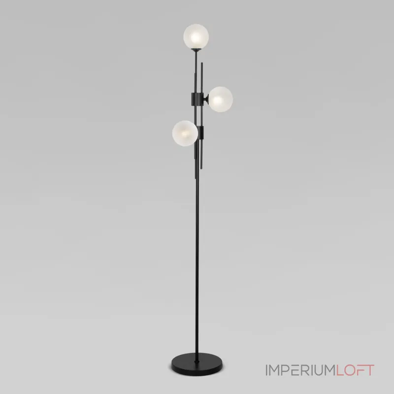 Напольный светильник Eurosvet Volver a066797 от ImperiumLoft Напольный светильник Eurosvet Volver a066797 от ImperiumLoft