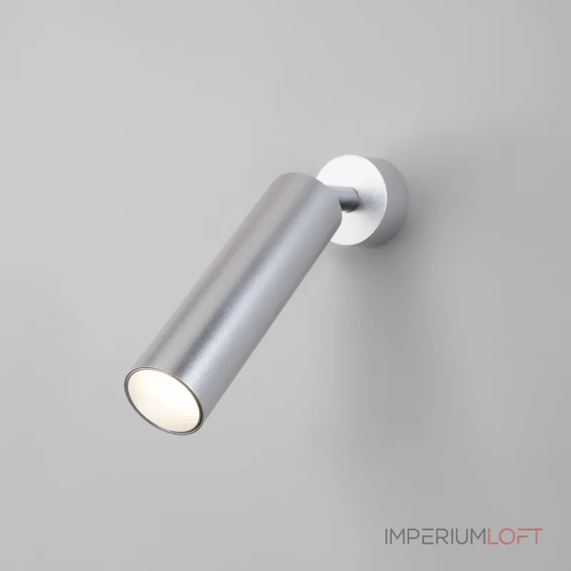 Настенный светодиодный светильник Eurosvet Ease a058946 от ImperiumLoft