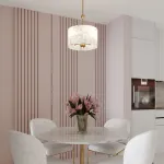 Потолочный светильник Eurosvet Brume a069023 от ImperiumLoft