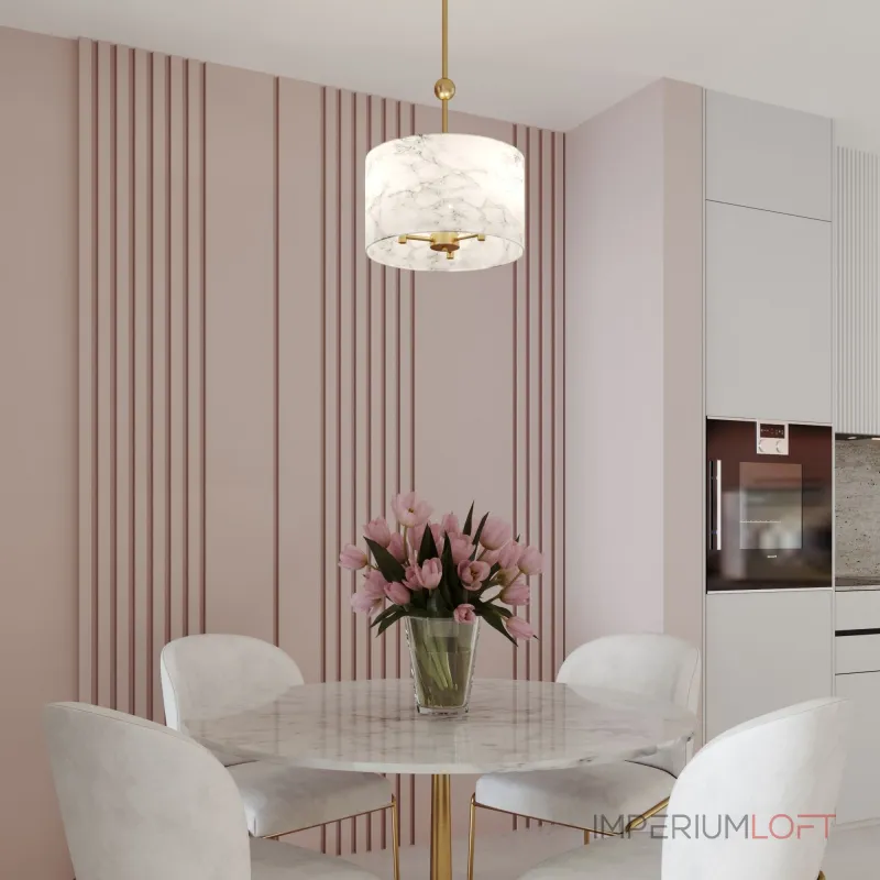 Потолочный светильник Eurosvet Brume a069023 от ImperiumLoft