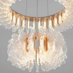 Подвесная люстра Bogate's Farfalla 90374/2