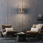 Потолочный светильник Eurosvet Adamson a060669 от ImperiumLoft