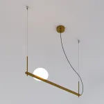 Подвесной светильник Eurosvet Stair 70145/1