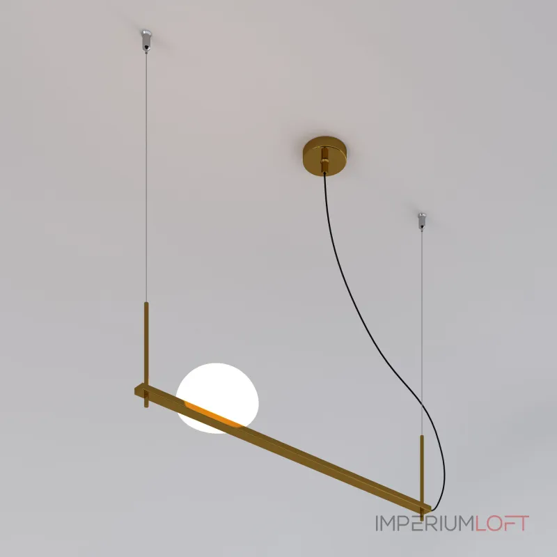 Подвесной светильник Eurosvet Stair 70145/1