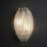 Настенный светильник Eurosvet Flowers 101015 от ImperiumLoft