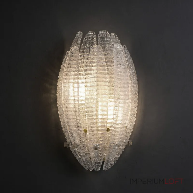 Настенный светильник Eurosvet Flowers 101015 от ImperiumLoft Настенный светильник Eurosvet Flowers 101015 от ImperiumLoft