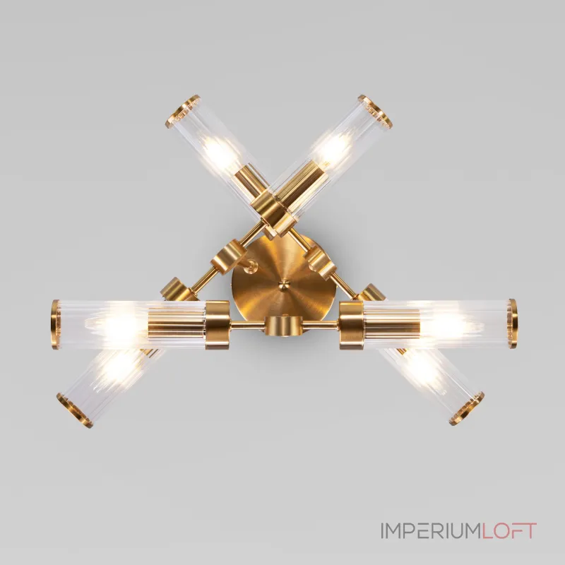 Потолочный светильник Eurosvet Oriens a068071 от ImperiumLoft