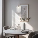 Подвесной светильник Eurosvet Gem 50261/1