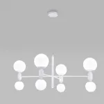 Подвесная люстра Eurosvet Bubble 30182/8