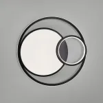 Потолочный светодиодный светильник Eurosvet Jeremy a057128 от ImperiumLoft