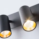 Настенный светильник Eurosvet Fleur 20066/2 LED от ImperiumLoft