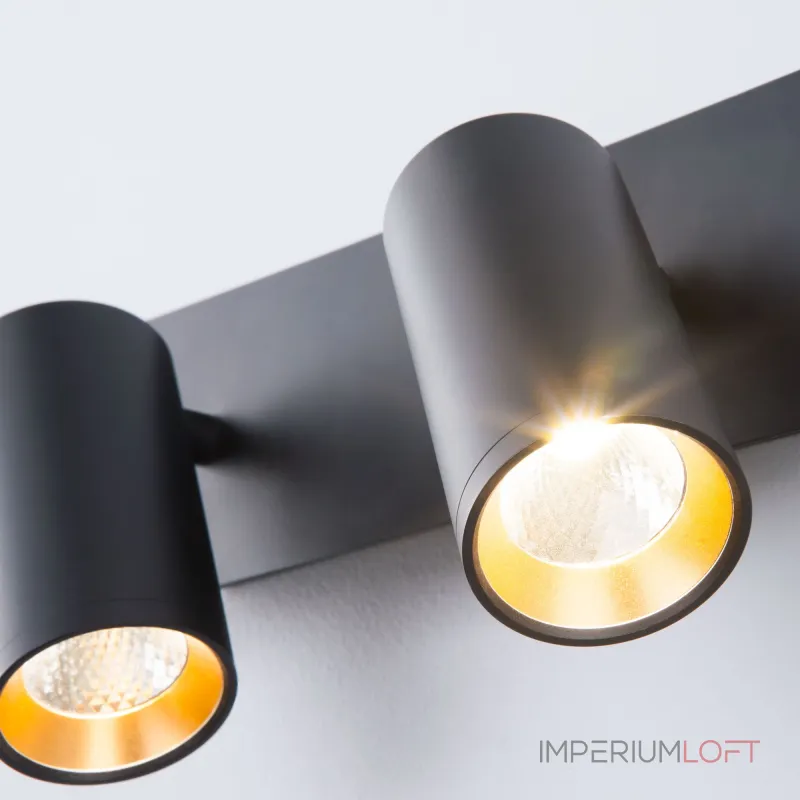 Настенный светильник Eurosvet Fleur 20066/2 LED от ImperiumLoft