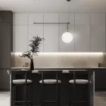 Подвесной светильник Eurosvet Riche 70143/1