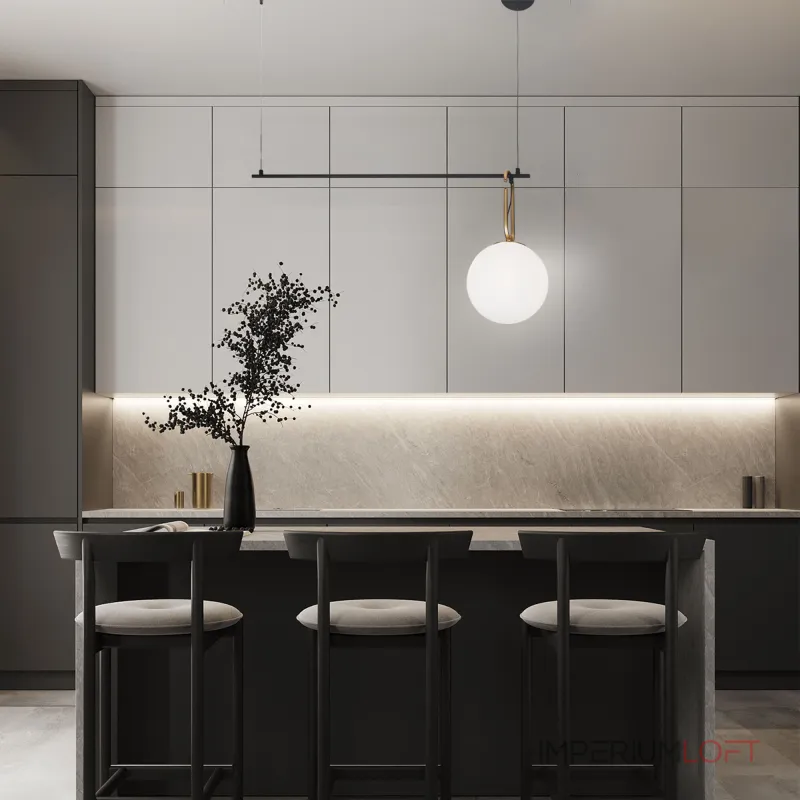 Подвесной светильник Eurosvet Riche 70143/1