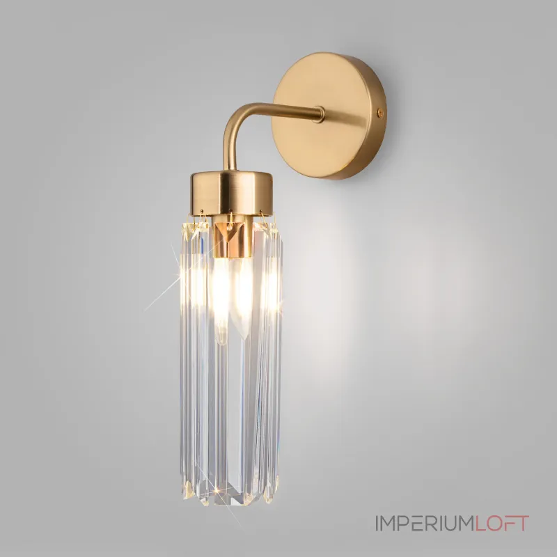 Настенный светильник Eurosvet Gilian a065760 от ImperiumLoft Настенный светильник Eurosvet Gilian a065760 от ImperiumLoft
