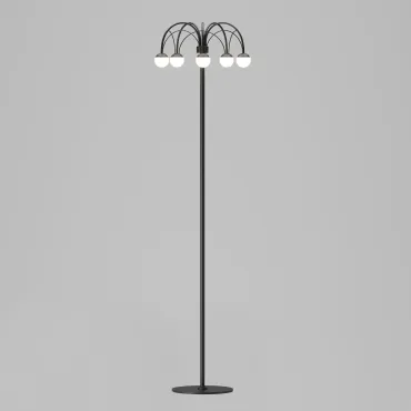 Напольный светодиодный светильник Eurosvet Ragno a070272