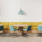 Подвесной светильник TK Lighting Cap 5901