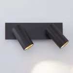 Настенный светильник Eurosvet Fleur 20066/2 LED от ImperiumLoft