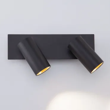 Настенный светильник Eurosvet Fleur 20066/2 LED Настенный светильник Eurosvet Fleur 20066/2 LED