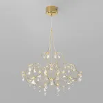Подвесная люстра Bogate's Adit 90400 LED от ImperiumLoft
