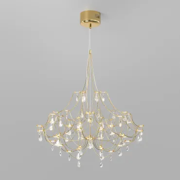 Подвесная люстра Bogate's Adit 90400 LED Подвесная люстра Bogate's Adit 90400 LED