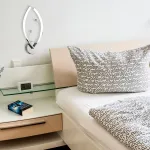 Настенный светильник Eurosvet Fiona 80803 от ImperiumLoft