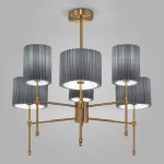 Потолочная люстра Eurosvet Notturno a065665 от ImperiumLoft