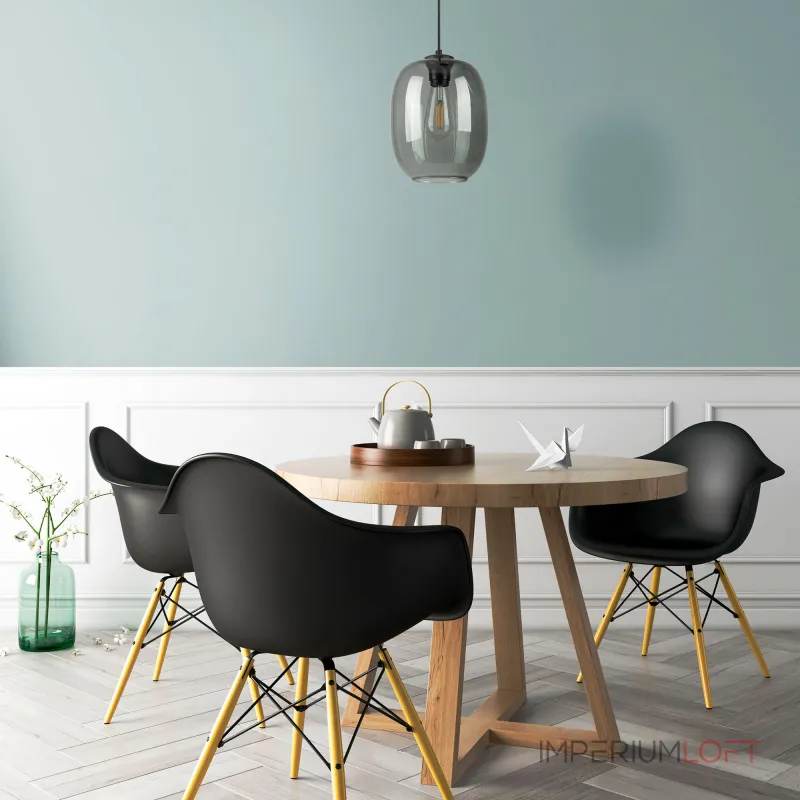 Подвесной светильник TK Lighting Elio 5971 Elio от ImperiumLoft