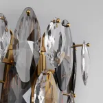 Настенный светильник Bogate's Onyx a065318 от ImperiumLoft