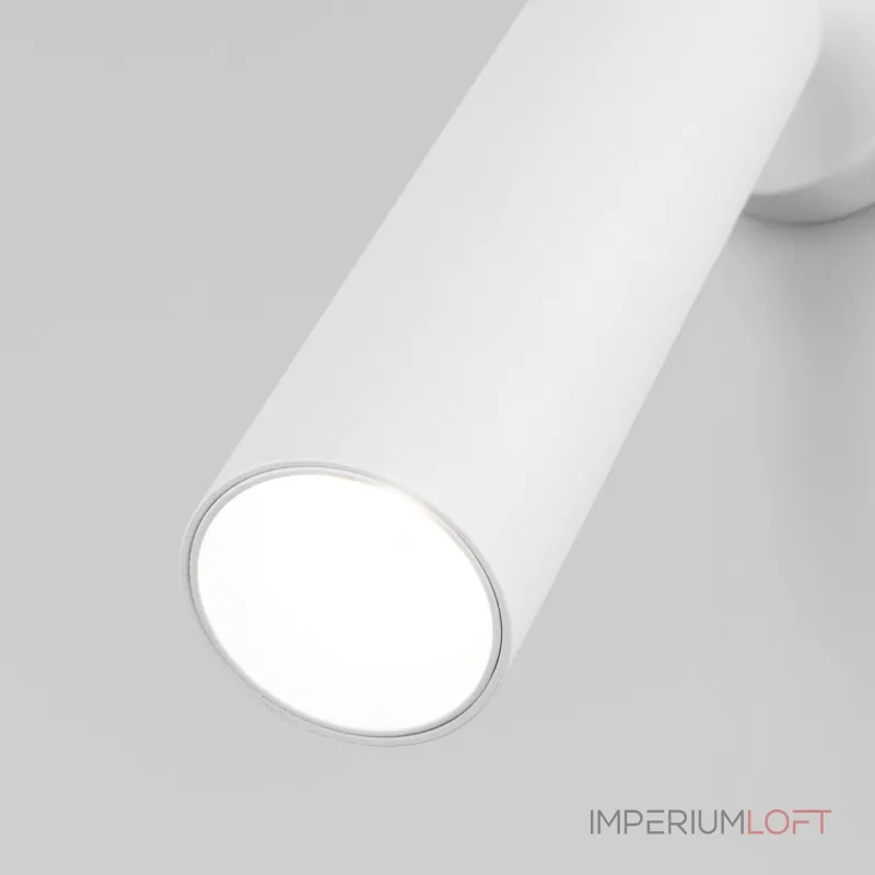 Настенный светодиодный светильник Eurosvet Ease a058944 от ImperiumLoft