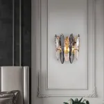 Настенный светильник Bogate's Onyx a065318 от ImperiumLoft