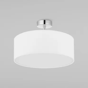 Потолочный светильник TK Lighting Rondo 4243 хром  