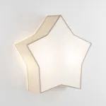 Настенный светильник TK Lighting Star a068776 от ImperiumLoft
