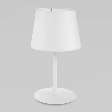Настольный светильник TK Lighting Maja 2935 белый  