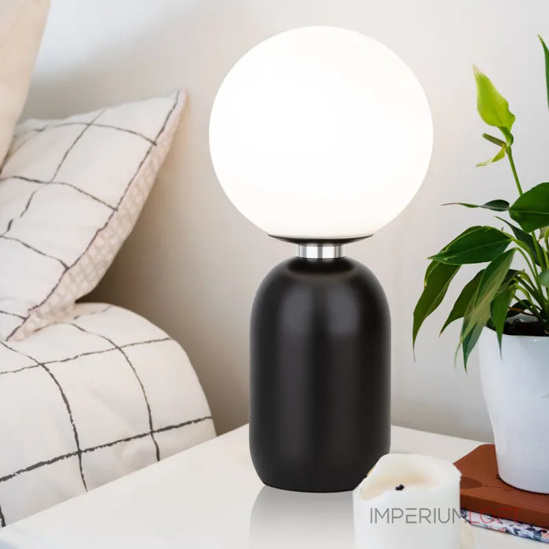 Настольный светильник Eurosvet Bubble a060940 от ImperiumLoft