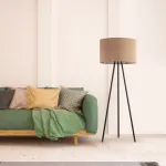 Напольный светильник TK Lighting Juta a059942 от ImperiumLoft