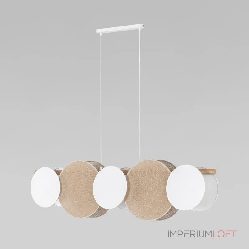 Подвесной светильник TK Lighting Pulse 4815