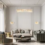 Подвесная люстра Bogate's Farfalla 90376/1